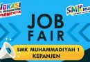 Job Faik SMK Muhammadiyah 1 Kepanjen